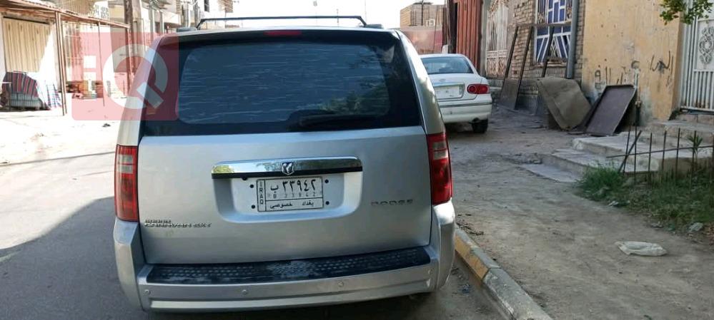 Dodge Caravan